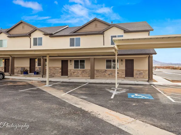 535 W 2530 N Unit 35, Cedar City, UT 84720