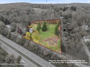 215 Kemmerer Ave, Factoryville, PA 18419