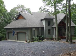 88 Bear Run, Wintergreen Resort, VA 22967