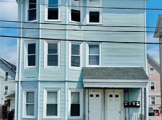 86 Webster St, Pawtucket, RI 02861