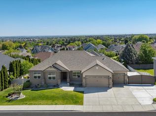 2258 Firerock Ave, Richland, WA 99352