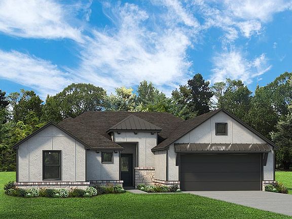 Grayson - Premier Elevation