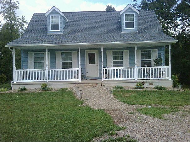 2nd image of 7705 Greuey Rd #27