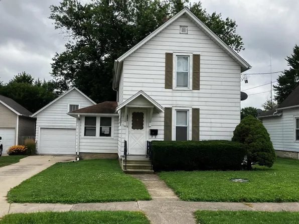 724 E Morgan St, Dixon, IL 61021