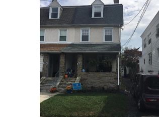 412 Maple St, Jenkintown, PA 19046