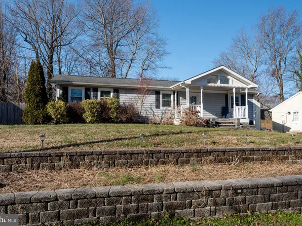 6524 9th St, Chesapeake Beach, MD 20732