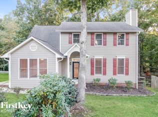 3327 Mill Spring Ct, Greensboro, NC 27410