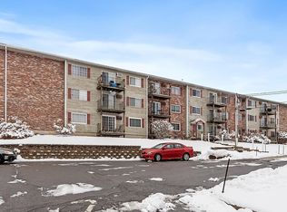 1311 Hanover St UNIT 20, Manchester, NH 03104
