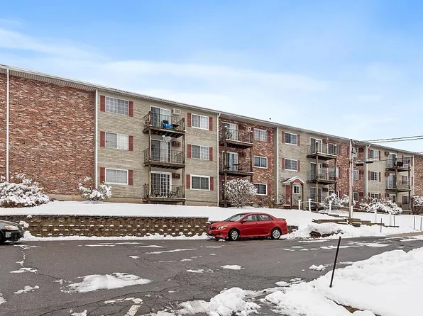 1311 Hanover Street #20, Manchester, NH 03104