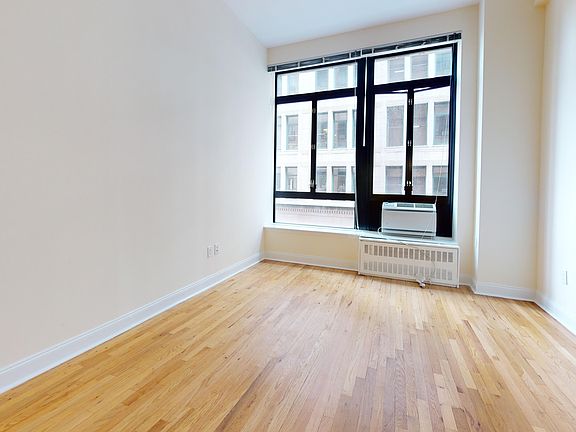 2nd image of 1 Astor Pl APT 5F