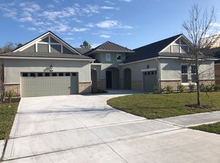 96 Broadleaf Ln, Saint Johns, FL 32259