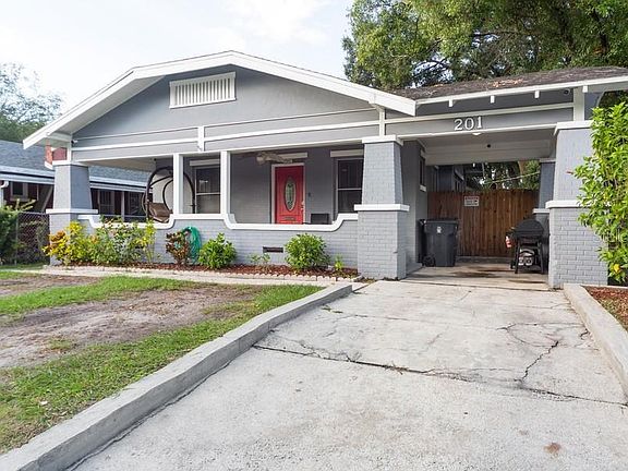 2nd image of 201 W Giddens Ave