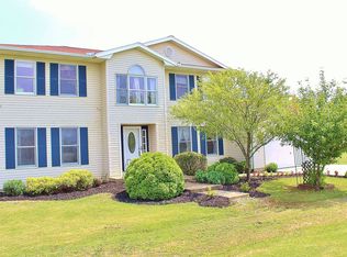 18011 Miller Rd, Richwood, OH 43344