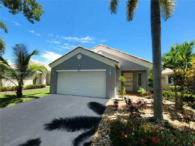 4297 Mahogany Ridge Dr, Fort Lauderdale, FL, 33331