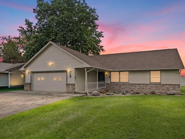 213 S Park Dr, Monticello, IN 47960