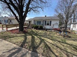 1503 Summer St, Pekin, IL