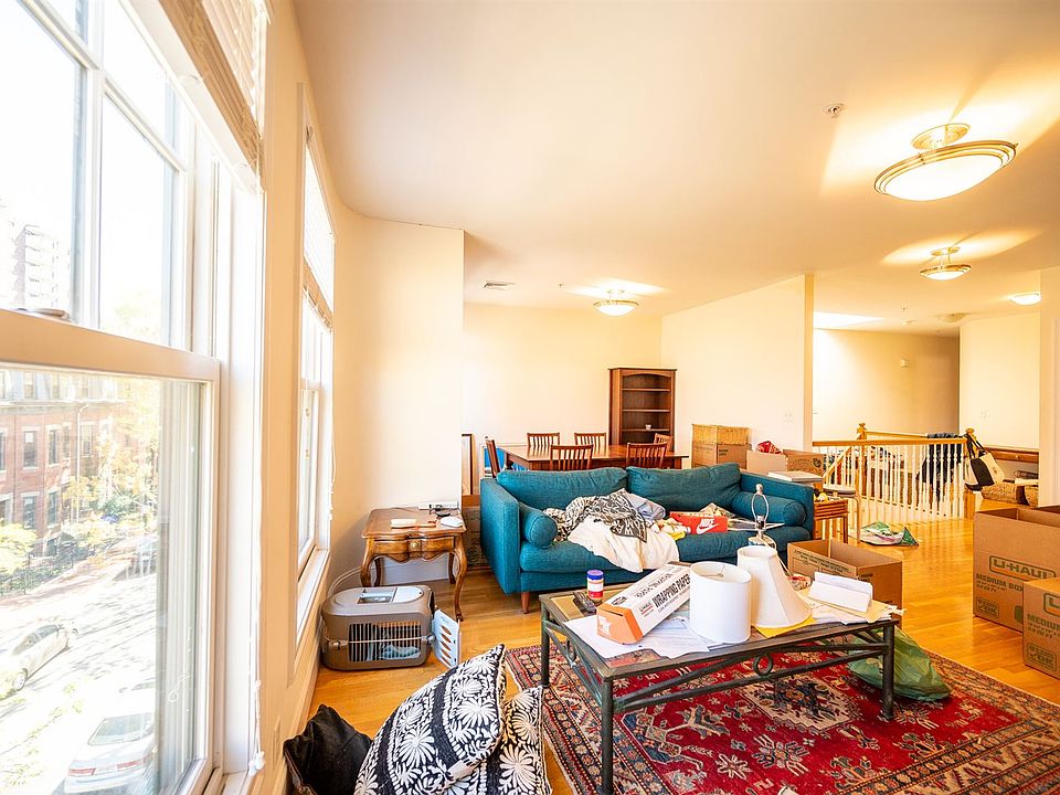 34 Worthington St. #4 Boston (Mission Hill) Shared Unit Ph