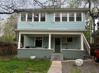 710 Concord Ave #B, Boulder, CO 80304