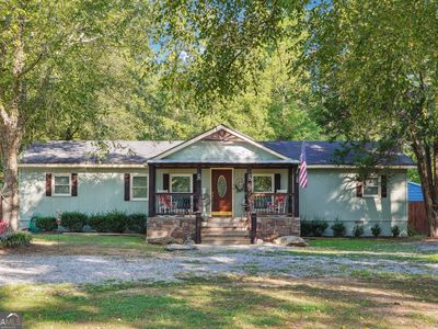 3692 Sardis Church Rd, Buford, GA, 30519