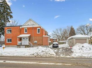 319 Victoria St S, Kitchener, ON N2M3A4