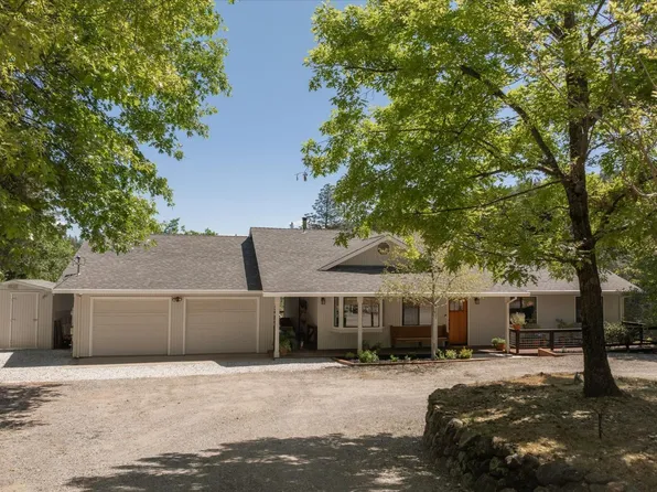 4157 Northwood Dr, Murphys, CA 95247