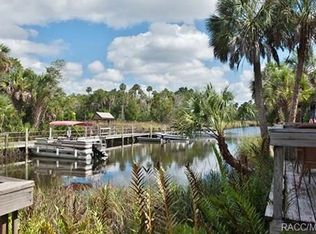 2655 N Seabreeze Point, Crystal River, FL 34429