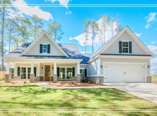 2680 Pine Log Rd, Beech Island, SC 29851