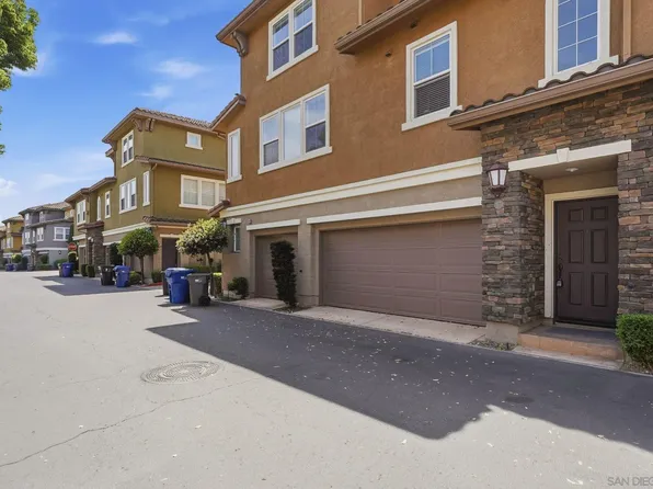 17 Via Montisi, Santee, CA 92071