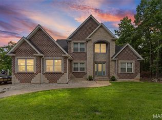 5604 Katys Way, Hillsboro, MO 63050