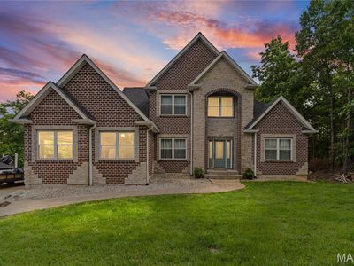 5604 Katys Way, Hillsboro, MO, 63050