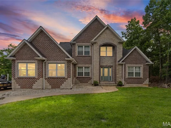 5604 Katys Way, Hillsboro, MO 63050