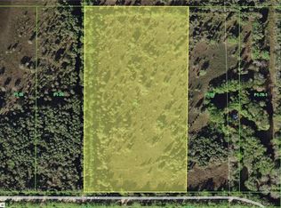 33900 Oil Well Rd, Punta Gorda, FL 33955