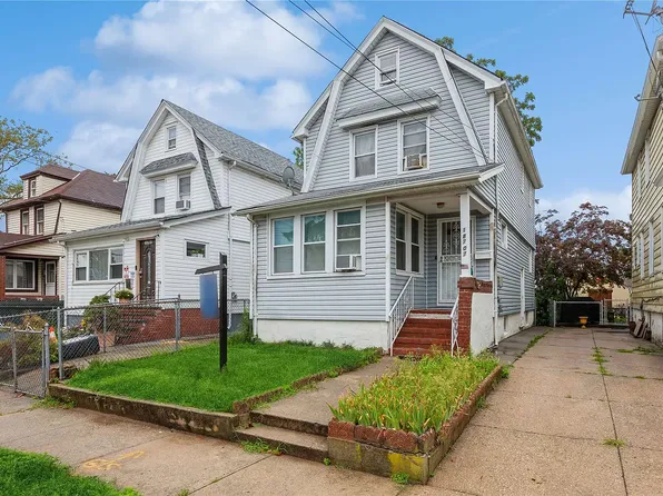 187-07 Mangin Ave, Saint Albans, NY 11412