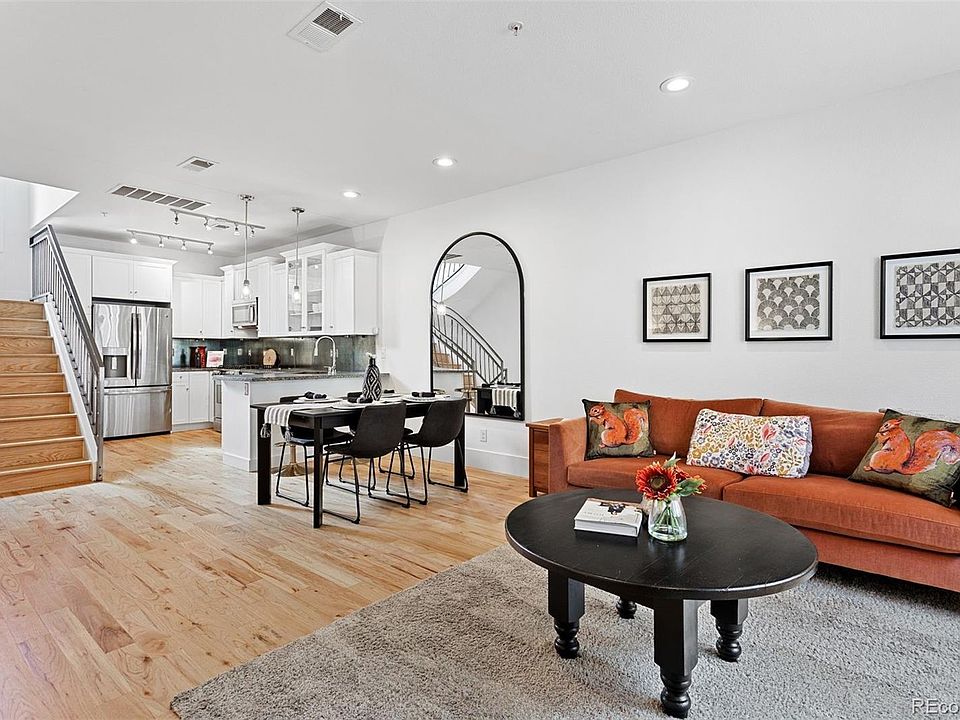 1st image of 948 S Pearl Street #102