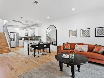 948 S Pearl Street Unit 102, Denver, CO, 80209