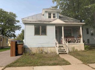 716 Walker St, Stevens Point, WI 54481