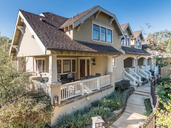1430 Laguna St Unit A, Santa Barbara, CA 93101