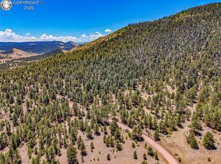 Tallahassee Ln, Canon City, CO 81212