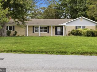 108 Briarcliff Ln, Bel Air, MD 21014