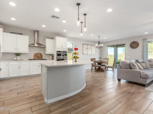 28715 N 64TH Drive, Phoenix, AZ 85083