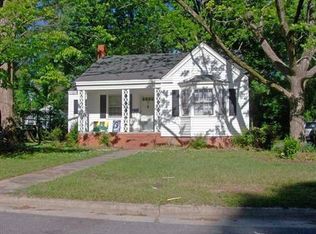 107 N Woodlawn Ave, Greenville, NC 27858