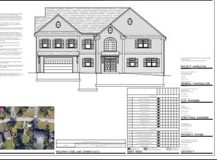 137 Whittier Dr, Thornwood, NY 10594