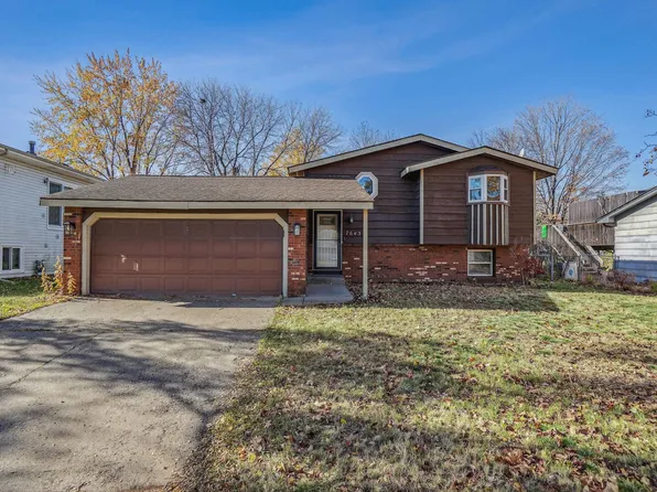7643 Aldrich Cir N, Brooklyn Park, MN 55444