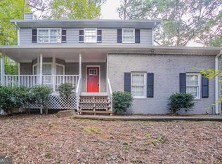 1507 Hillside Dr SE, Conyers, GA 30094