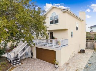 2332B 1st Ave, Fernandina Beach, FL 32034