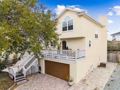 2332B 1st Ave, Fernandina Beach, FL, 32034