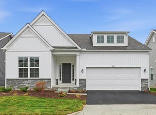 3057 McKinney Rd, Grove City, OH 43123