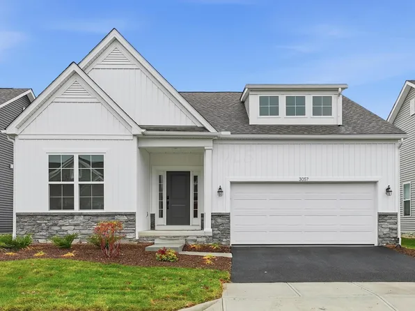 3057 McKinney Rd, Grove City, OH 43123