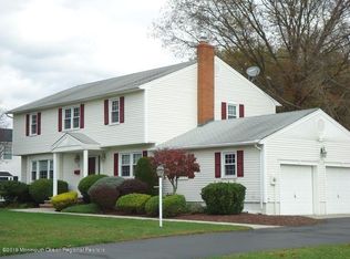 26 Ivy Rd, Freehold, NJ 07728