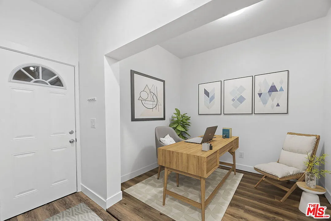 1 bed, 1.0 bath, 610 sqft, $1,985 — Photo 4